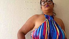 Want to see this BBW's sexy dance with her big ass?