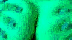 Blonde teen's big ass drives me crazy 😍