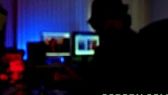 spycam catches hot lady with dildo 😏