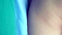 masajista me corre la paja