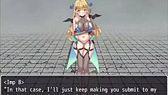 i explore the tower of alfimia part one