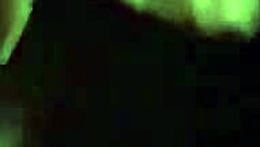 why does lil squishy squirt from that big black cock?