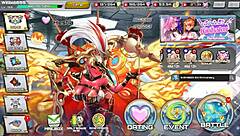 Sf Girls Voiced Hentai Game Ep 4 Cream The Maid