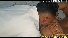 O médico e o paciente completo no red