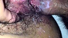 fucking my cousin when no one's home?