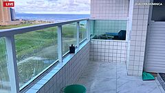 Contratei Essa Empregada Ela É Muito Safada Pessoalmente Olha Que Bunda Grande