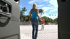 Gay couple explores intimate moments