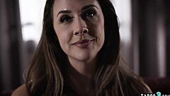 Busty Milf Stepmom Taboo Teen Fun