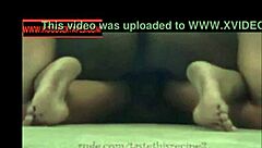 Intense Anal Orgasm Experience