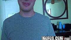 Real Slut Party Orgy In Hotel With Rikki Six, Monica Rise, And Farrah Fallon