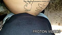 Wife Alone And Horny Calls For Bareback Fuck