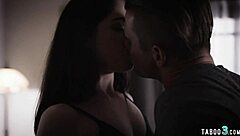 Busty Milf Stepmom Taboo Teen Fun