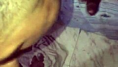 Suck That Big Black Cock In Public!