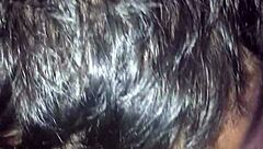 Suck That Big Black Cock In Public!