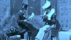 two centuries of vintage hairy beaver porn