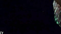 Super Wet Pussy Dripping With Intense Desire