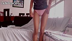 i'm modeling and dancing in this sexy black dress