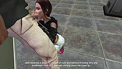 second life episode 11 the space roller adventure