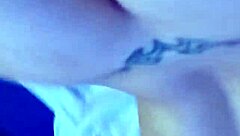 Amateur Latina Tico Gets Hardcore Anal Assfucking With Monster Cock, Big Ass Bouncing