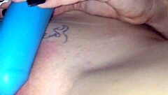 Watch Till End For The Squirt