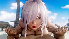 Intriguing hentai anime with intense creampie scenes