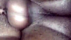 Hot Bbw Milf Bent Over For Big Black Cock At Club