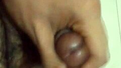 devar masturbates after seeing naked bhabhi 😏