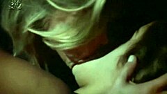 Stepmother Kisses Naked Daughter To Provoke Son's Desire