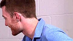 dorm dudes first time anal and cock sucking