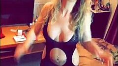 naughty in london lovers home part 2, want to see?