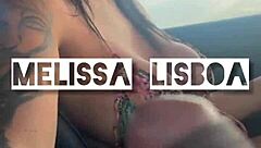 chupei o negao no carro ate gozar na boca