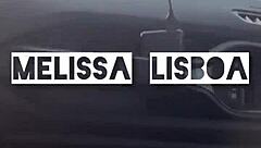 chupei o negao no carro ate gozar na boca