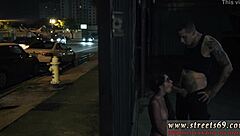 Tiny teen nympho gets bound in high definition bondage domination scene