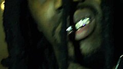 This Teen Amateur In The Hood Offers Sex For Cash With Her Big Ass