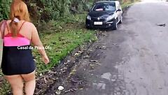 Paramos Para Transar Nas Margens Da Represa Billings Rod Índio Tibiriçá Km 40 5