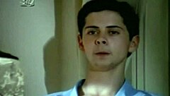 Stepmother Kisses Naked Daughter To Provoke Son's Desire