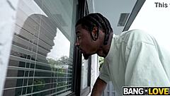 caught damion dayski and jenna fireworks in the act with big cock