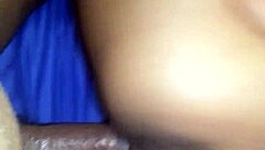 Niesha and I Explore Big Black Cock Adventures