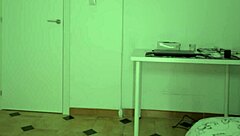 Cheated on his girlfriend with her sister by fucking her with big cock at home