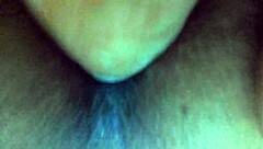 At the wild carrot party, participants engage in anal assfucking with carrots causing pain