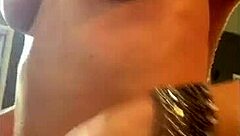 Pov sex with stepsister includes blowjob and cowgirl riding.