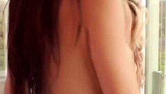 Exotic Erotic Lesbians Kiss And Lust Together And Feel