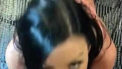 Intimate POV encounter with my stepsister Jennifer White
