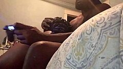 Forget The Game, Let Me Suck Your Cock Deepthroat