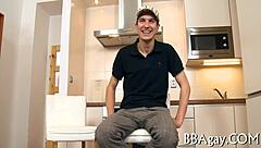 Gay Way-Out Porn With Intense Action