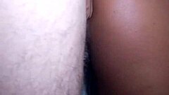 Uber Ate The Little One Hidden From Mom In The Room