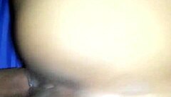 Niesha and I Explore Big Black Cock Adventures