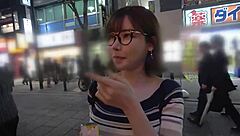 whisper seduction with tongue on ears nose mouth face cute babe almost makes him cum