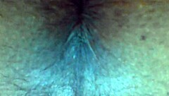 At the wild carrot party, participants engage in anal assfucking with carrots causing pain