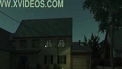 Lets Play Horny Henry Game